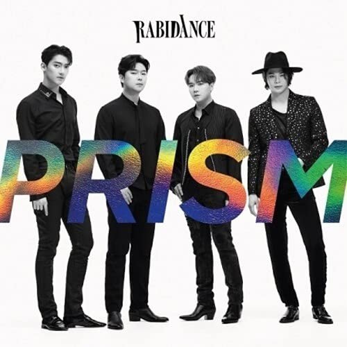 Prism Rabidance