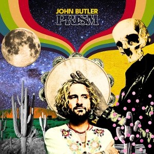 Prism Butler John