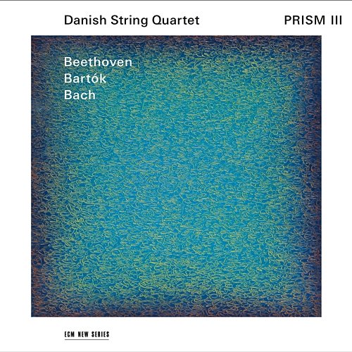 Prism III Danish String Quartet