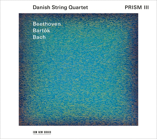 Prism III Danish String Quartet