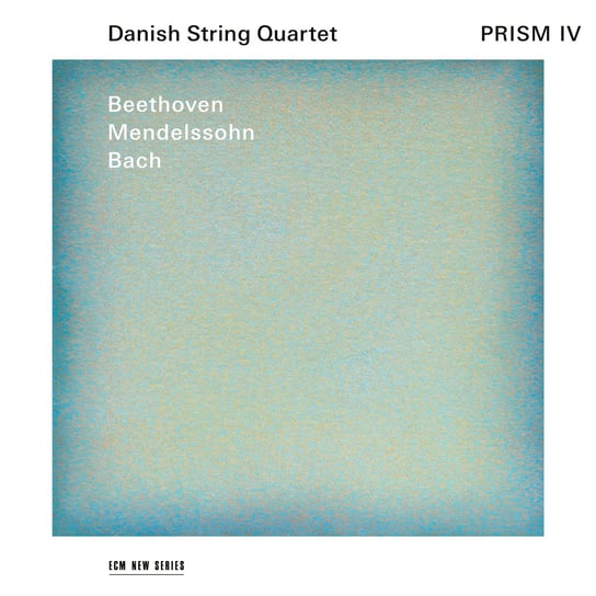 Prism IV The Danish String Quartet