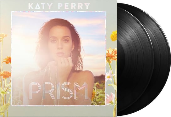 Prism, płyta winylowa Perry Katy