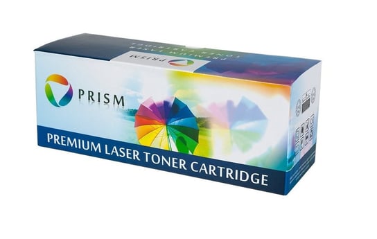 Prism ZHL-CF541XNPU! zamiennik HP CF541XzamiennikCRG054HC (cyan) Prism