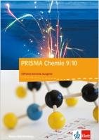 PRISMA Chemie 9/10. Differenzierende Ausgabe Baden-Württemberg. Schülerbuch Klasse 9/10 Klett Ernst /Schulbuch, Klett