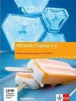 Prisma Chemie. Ausgabe für Niedersachsen - Differenzierende Ausgabe. Schülerbuch mit Schüler-CD-ROM 5./6. Schuljahr Klett Ernst /Schulbuch, Klett