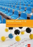 PRISMA Chemie. Differenzierende Ausgabe für Rheinland-Pfalz / Arbeitsbuch 2. 7.-10. Schuljahr Klett Ernst /Schulbuch, Klett