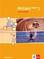 Prisma Chemie. Neubearbeitung. Schülerbuch 7./8. Schuljahr mit Schüler CD-ROM. Ausgabe für Niedersachsen Klett Ernst /Schulbuch, Klett
