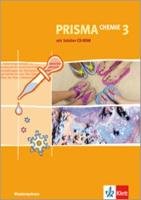 Prisma Chemie. Neubearbeitung. Schülerbuch 9./10. Schuljahr mit Schüler CD-ROM. Ausgabe für Niedersachsen Klett Ernst /Schulbuch, Klett