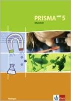 Prisma Mensch - Natur - Technik für Thüringen / Arbeitsheft 5. Schuljahr Klett Ernst /Schulbuch, Klett