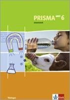 Prisma Mensch - Natur - Technik für Thüringen. Arbeitsheft 6. Schuljahr Klett Ernst /Schulbuch, Klett Ernst Verlag Gmbh