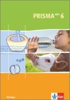 Prisma Mensch - Natur - Technik für Thüringen. Schülerbuch 6. Schuljahr Klett Ernst /Schulbuch, Klett Ernst Verlag Gmbh