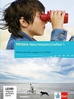 Prisma Naturwissenschaften 1 - Ausgabe A. Schülerbuch mit Schüler-CD-ROM 5./6. Schuljahr Klett Ernst /Schulbuch, Klett