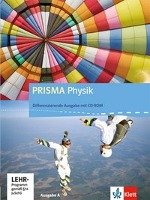 Prisma Physik 7.-10. Schuljahr. Ausgabe A. Schülerbuch mit Schüler-CD-ROM Klett Ernst /Schulbuch, Klett