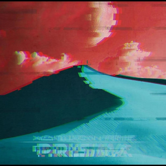 Prisma Refracted Xenturion Prime