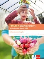PRISMA Wahlpflicht 1 Naturwissenschaften aktiv. Schülerbuch - Differenzierende Ausgabe Klett Ernst /Schulbuch, Klett