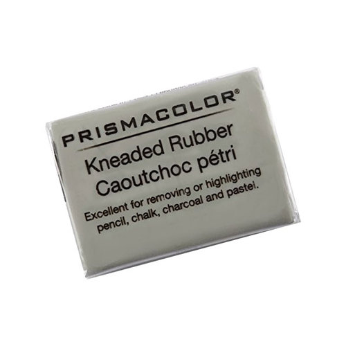 Prismacolor Gumka Chlebowa Medium 70530 PRISMACOLOR