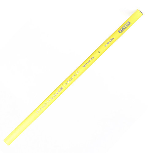 Prismacolor Premier kredka PC1011 Deco Yellow PRISMACOLOR