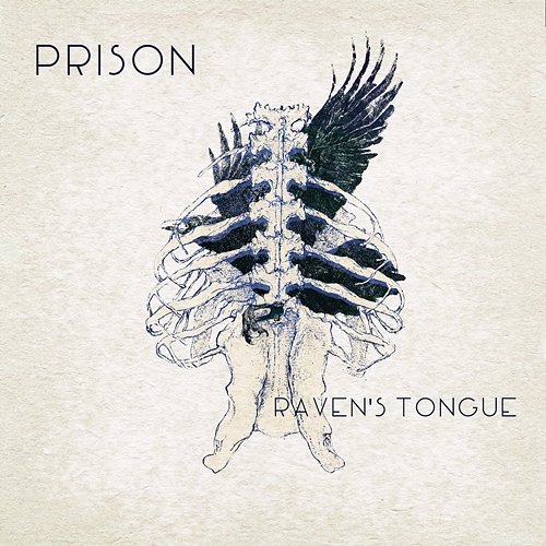 Prison Raven’s Tongue
