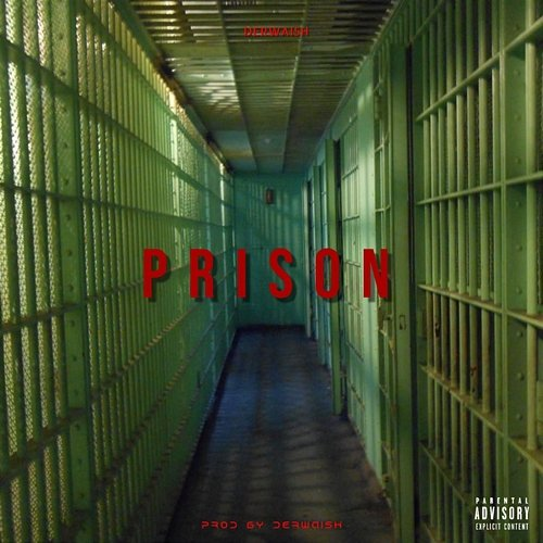 PRISON Derwaish