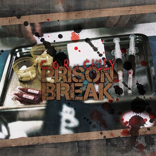 Prison Break C.O.R