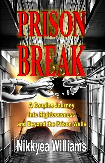 Prison Break Williams Nikkyea