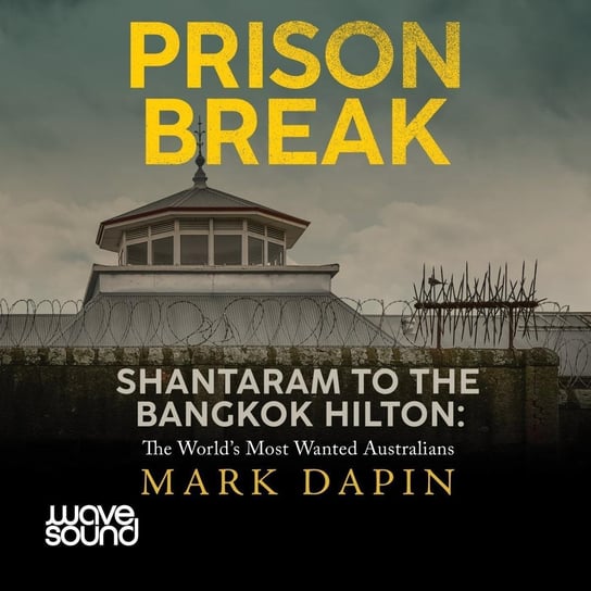 Prison Break Dapin Mark