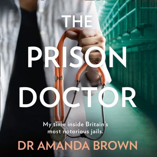 Prison Doctor Brown Amanda
