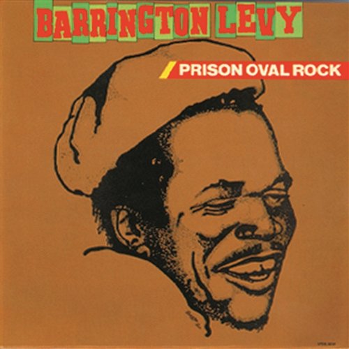 Prison Oval Rock Barrington Levy