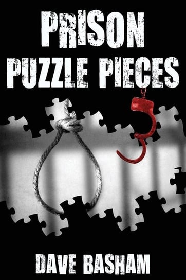 Prison Puzzle Pieces 3 Basham Dave