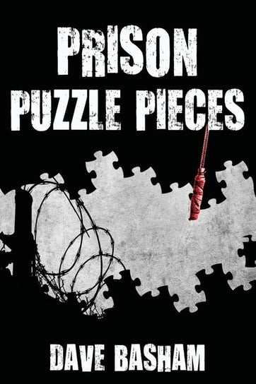 Prison Puzzle Pieces Basham Dave