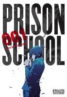Prison School, Vol. 1 Hiramoto Akira