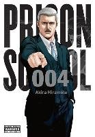 Prison School, Vol. 4 Hiramoto Akira