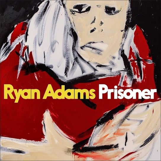 Prisone Adams Ryan