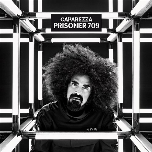 Prisoner 709 Caparezza