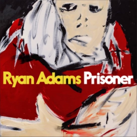 Prisoner Adams Ryan