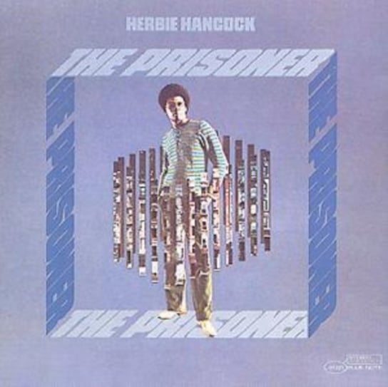 Prisoner Hancock Herbie
