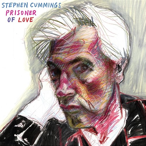 Prisoner Of Love Stephen Cummings