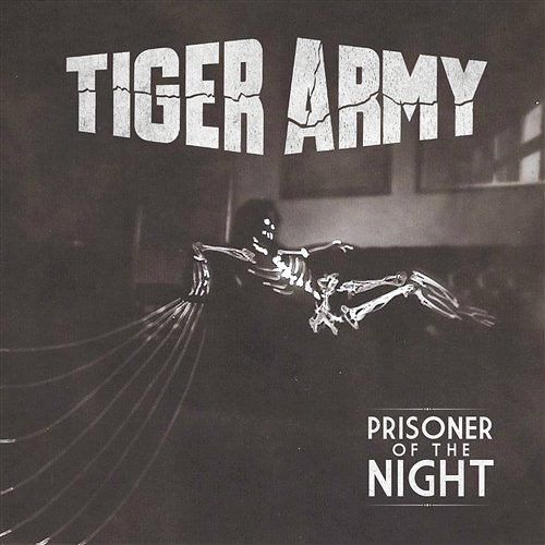 Prisoner of the Night Tiger Army