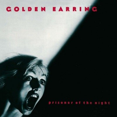 Prisoner of the Night, płyta winylowa Golden Earring