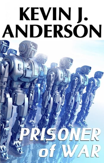 Prisoner of War Anderson Kevin J.