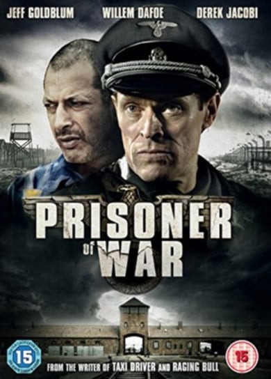 Prisoner of War (brak polskiej wersji językowej) Schrader Paul