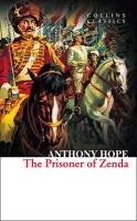 Prisoner of Zenda Hope Anthony
