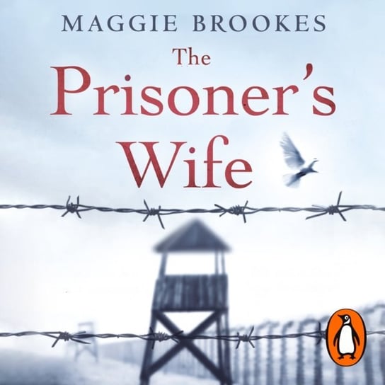 Prisoner's Wife Brookes Maggie