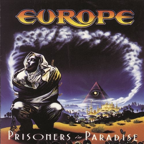 Prisoners In Paradise Europe
