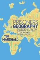 Prisoners of Geography Marshall Tim