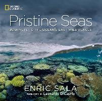 Pristine Seas Sala Enric