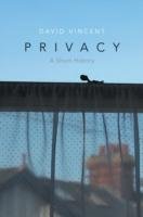 Privacy Vincent David