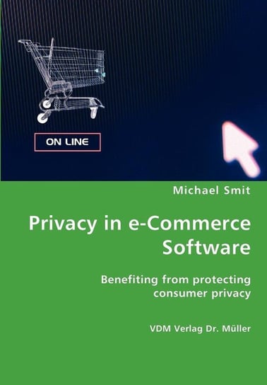 Privacy in e-Commerce Software Smit Michael