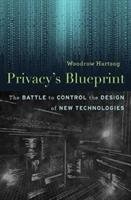 Privacy'S Blueprint Hartzog Woodrow