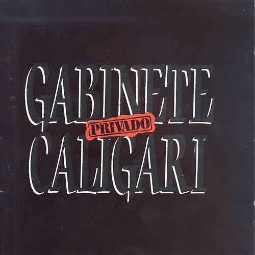 Privado Gabinete Caligari